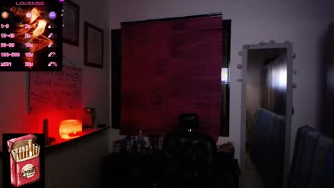 Snapshot of misslana_wn chatting on February 3, 2026, 4:43 am LanaLul online show from February 3, 2026, 4:43 am