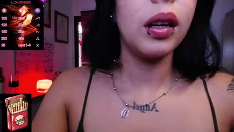 Snapshot of misslana_wn chatting on February 3, 2026, 10:26 pm LanaLul online show from February 3, 2026, 10:26 pm