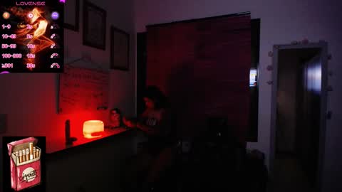 Snapshot of misslana_wn chatting on February 10, 2026, 5:00 am LanaLul online show from February 10, 2026, 5:00 am