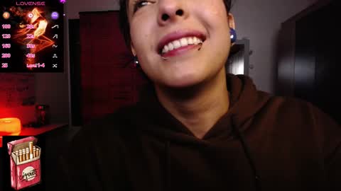 Snapshot of misslana_wn chatting on February 16, 2026, 12:51 am LanaLul online show from February 16, 2026, 12:51 am