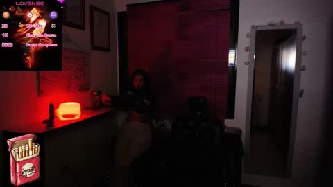 Snapshot of misslana_wn chatting on February 17, 2026, 5:15 am LanaLul online show from February 17, 2026, 5:15 am