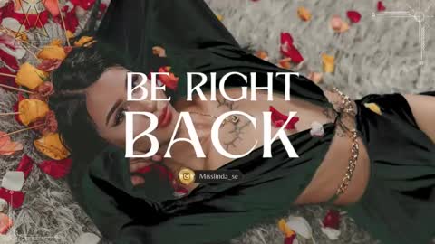 Snapshot of misslinda_ chatting on February 12, 2025, 8:59 am Linda online show from February 12, 2025, 8:59 am