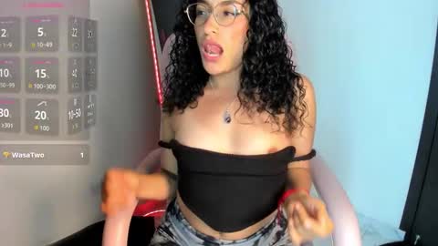 misslya0 online show from March 2, 2026, 5:08 am