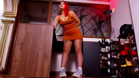 Im Valentina  online show from June 29, 2026, 2:18 am