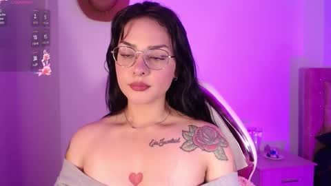 missmariana_ online show from March 17, 2026, 11:30 pm