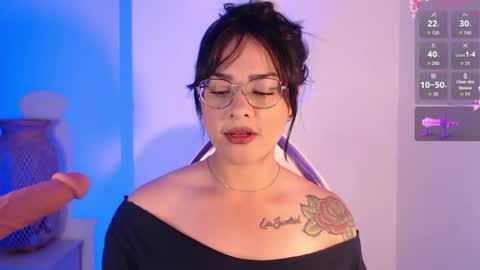 Snapshot of missmariana_ chatting on June 27, 2026, 12:26 am missmariana_ online show from June 27, 2026, 12:26 am