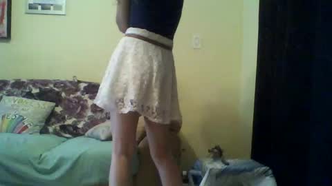 Snapshot of missmeandre chatting on February 10, 2025, 11:36 am 4bdn couple online show from February 10, 2025, 11:36 am