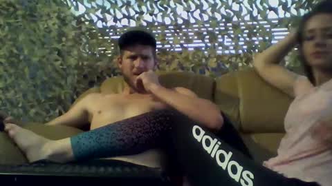 Snapshot of missmeandre chatting on February 14, 2025, 12:36 pm 4bdn couple online show from February 14, 2025, 12:36 pm