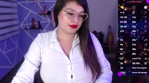 Snapshot of missmia1_ chatting on December 4, 2024, 6:28 pm Miia online show from December 4, 2024, 6:28 pm
