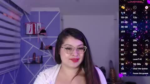 Snapshot of missmia1_ chatting on December 6, 2024, 3:33 pm Miia online show from December 6, 2024, 3:33 pm