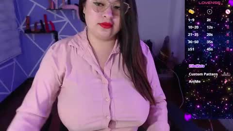 Snapshot of missmia1_ chatting on January 29, 2025, 3:26 pm Miia online show from January 29, 2025, 3:26 pm