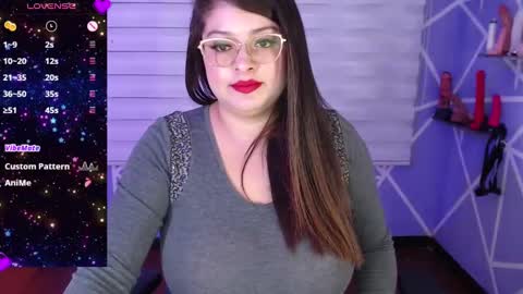 Snapshot of missmia1_ chatting on February 27, 2025, 3:05 pm Miia online show from February 27, 2025, 3:05 pm
