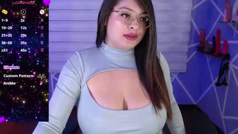Snapshot of missmia1_ chatting on March 7, 2025, 3:18 pm Miia online show from March 7, 2025, 3:18 pm