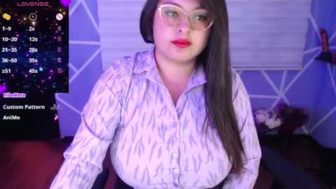 Snapshot of missmia1_ chatting on September 10, 2025, 2:50 pm Miia online show from September 10, 2025, 2:50 pm