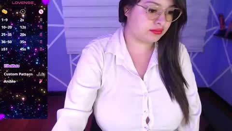 Snapshot of missmia1_ chatting on October 16, 2025, 2:51 pm Miia online show from October 16, 2025, 2:51 pm
