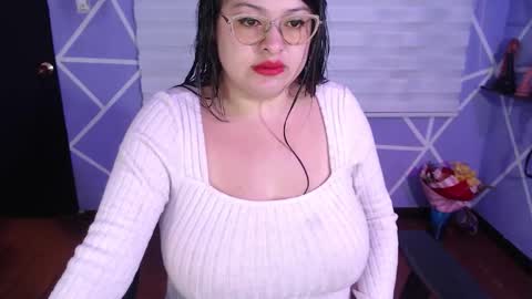 Snapshot of missmia1_ chatting on January 16, 2026, 2:54 pm Miia online show from January 16, 2026, 2:54 pm