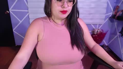 Snapshot of missmia1_ chatting on February 3, 2026, 6:57 pm Miia online show from February 3, 2026, 6:57 pm