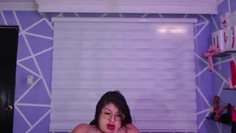 Snapshot of missmia1_ chatting on February 20, 2026, 3:34 pm Miia online show from February 20, 2026, 3:34 pm