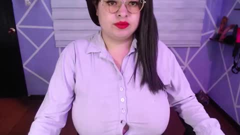 Snapshot of missmia1_ chatting on March 12, 2026, 3:18 pm Miia online show from March 12, 2026, 3:18 pm