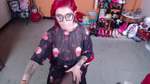 Snapshot of missmia2 chatting on February 3, 2025, 1:30 pm Miss Mia online show from February 3, 2025, 1:30 pm