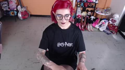 Snapshot of missmia2 chatting on February 6, 2025, 2:04 pm Miss Mia online show from February 6, 2025, 2:04 pm