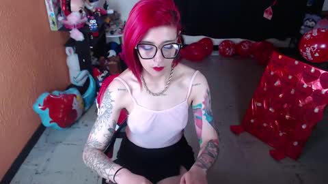 Snapshot of missmia2 chatting on February 23, 2025, 4:02 pm Miss Mia online show from February 23, 2025, 4:02 pm