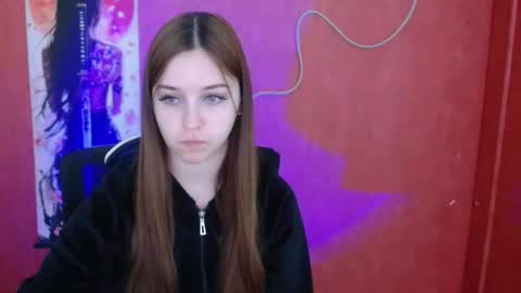 Snapshot of missmiamiss chatting on January 18, 2026, 12:31 pm Mia online show from January 18, 2026, 12:31 pm