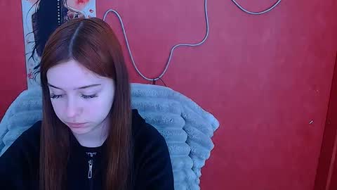 Snapshot of missmiamiss chatting on February 8, 2026, 12:41 pm Mia online show from February 8, 2026, 12:41 pm