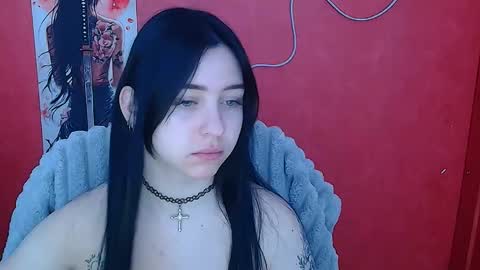 Snapshot of missmiamiss chatting on February 18, 2026, 12:34 pm Mia online show from February 18, 2026, 12:34 pm