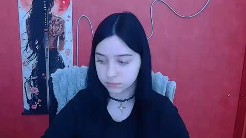 Snapshot of missmiamiss chatting on February 20, 2026, 6:48 am Mia online show from February 20, 2026, 6:48 am