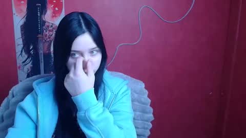 Snapshot of missmiamiss chatting on February 25, 2026, 6:45 am Mia online show from February 25, 2026, 6:45 am