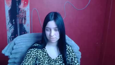 Snapshot of missmiamiss chatting on February 26, 2026, 7:07 am Mia online show from February 26, 2026, 7:07 am