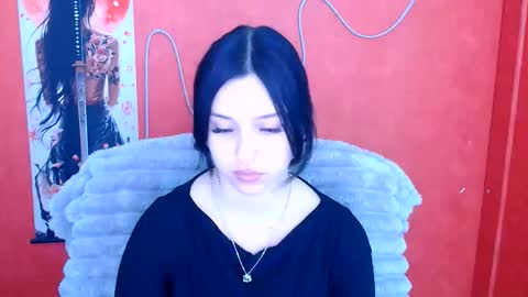 Snapshot of missmiamiss chatting on March 6, 2026, 12:12 pm Mia online show from March 6, 2026, 12:12 pm