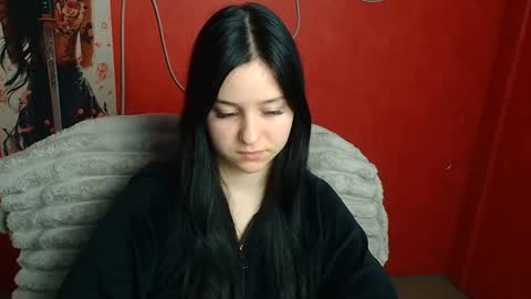 Mia online show from March 14, 2026, 7:36 am