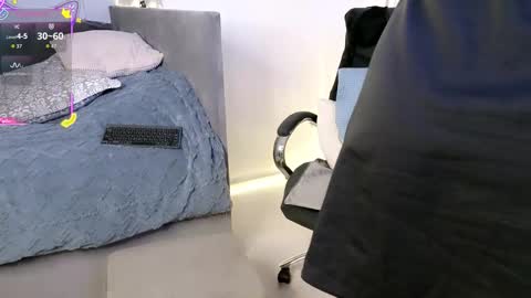 Snapshot of missmiamor chatting on February 1, 2026, 8:29 pm Mia online show from February 1, 2026, 8:29 pm