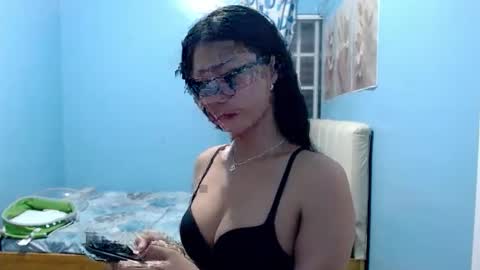 Snapshot of missminervaa chatting on April 18, 2026, 7:07 pm missminervaa online show from April 18, 2026, 7:07 pm