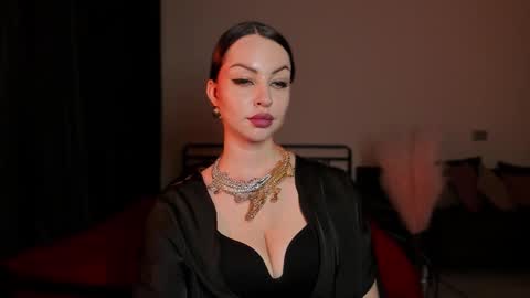 Snapshot of missmirandagd chatting on November 30, 2025, 1:04 pm online show from November 30, 2025, 1:04 pm