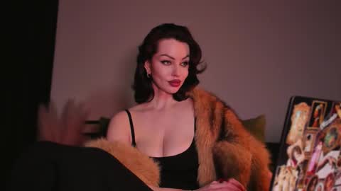 Snapshot of missmirandagd chatting on January 16, 2026, 1:26 pm online show from January 16, 2026, 1:26 pm