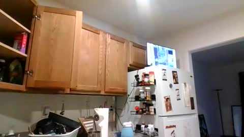 MissMona online show from March 11, 2026, 11:00 pm