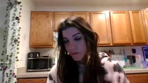 MissMona online show from March 29, 2026, 6:13 am