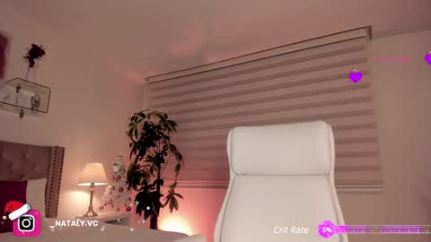 Snapshot of missnataly_ chatting on December 28, 2024, 8:16 am Nataly Rivas online show from December 28, 2024, 8:16 am
