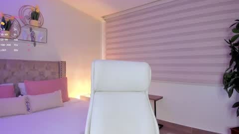 Snapshot of missnataly_ chatting on February 3, 2025, 12:14 pm Nataly Rivas online show from February 3, 2025, 12:14 pm