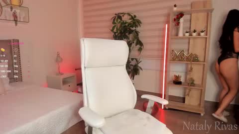 Snapshot of missnataly_ chatting on February 13, 2025, 11:39 am Nataly Rivas online show from February 13, 2025, 11:39 am