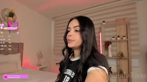 Snapshot of missnataly_ chatting on February 28, 2025, 10:17 pm Nataly Rivas online show from February 28, 2025, 10:17 pm