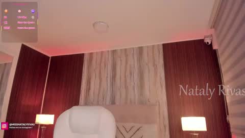 Snapshot of missnataly_ chatting on September 22, 2025, 9:39 pm Nataly Rivas online show from September 22, 2025, 9:39 pm
