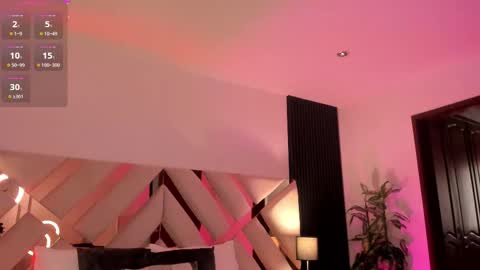 Nataly Rivas online show from November 21, 2025, 1:32 pm