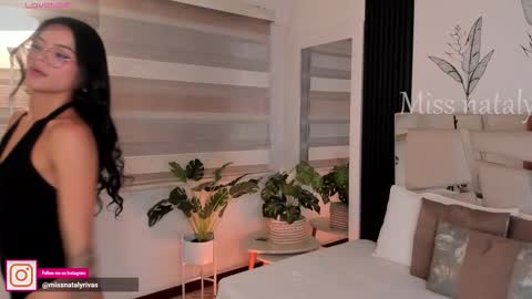 Nataly Rivas online show from March 26, 2026, 10:48 pm