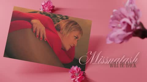 Missnatash online show from February 18, 2025, 5:42 pm