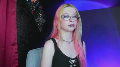 Mistress Nikki Vill online show from February 26, 2025, 3:32 am