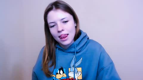 Olivia online show from January 10, 2025, 1:20 pm